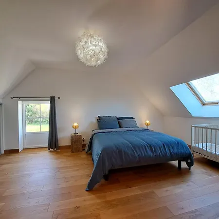 Des Sabots Dom wakacyjny *