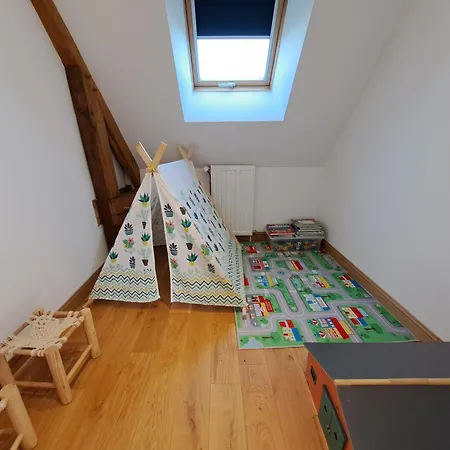 Des Sabots Dom wakacyjny