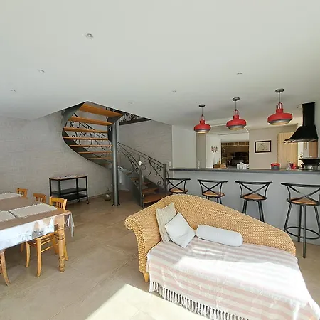 Σπίτι διακοπών Des Sabots