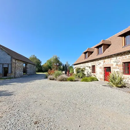 Des Sabots Dom wakacyjny