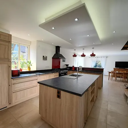 Σπίτι διακοπών Des Sabots