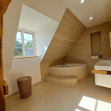 Σπίτι διακοπών Des Sabots *