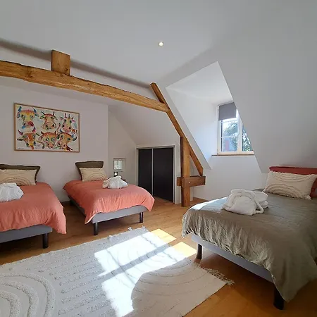 Des Sabots Saint-Patrice-du-Desert