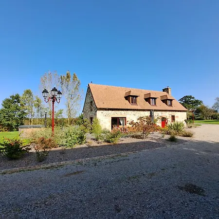 Σπίτι διακοπών Des Sabots *