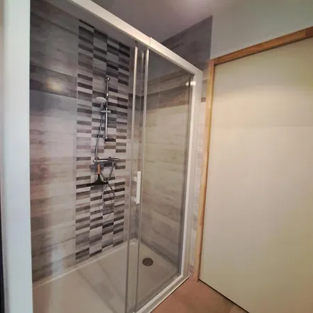 Σπίτι διακοπών Des Sabots Saint-Patrice-du-Desert