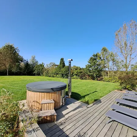 Σπίτι διακοπών Des Sabots Saint-Patrice-du-Desert