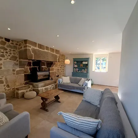 Des Sabots Σπίτι διακοπών