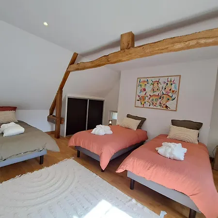 Des Sabots Saint-Patrice-du-Desert