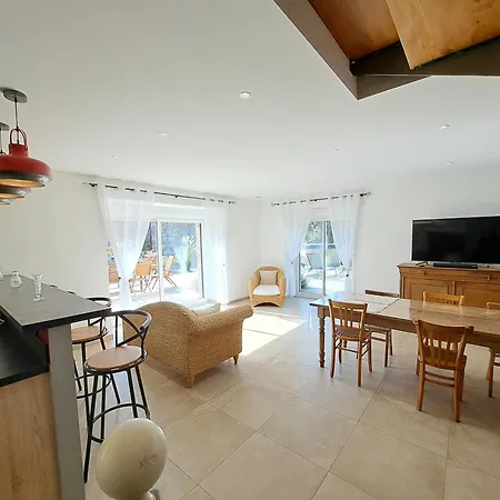 Des Sabots Σπίτι διακοπών