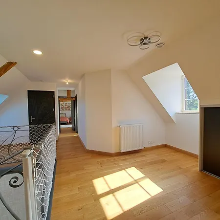 Des Sabots * Saint-Patrice-du-Desert