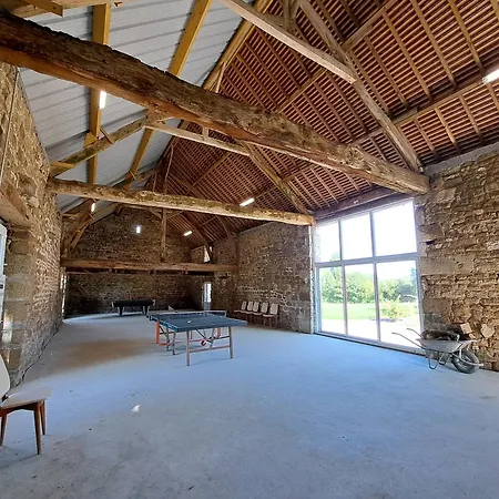 Σπίτι διακοπών Des Sabots