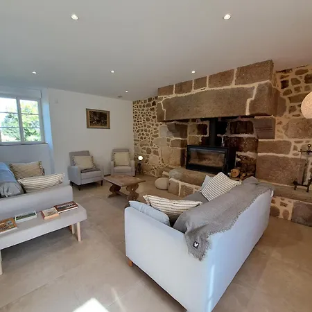 Des Sabots Dom wakacyjny