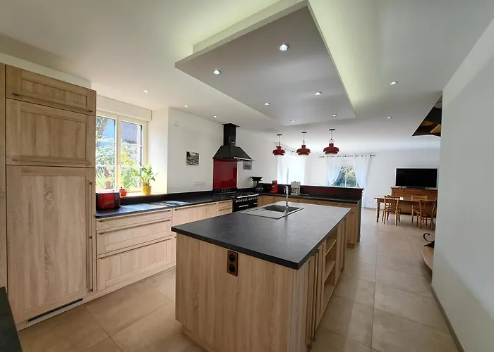 Hébergement de vacances Des Sabots