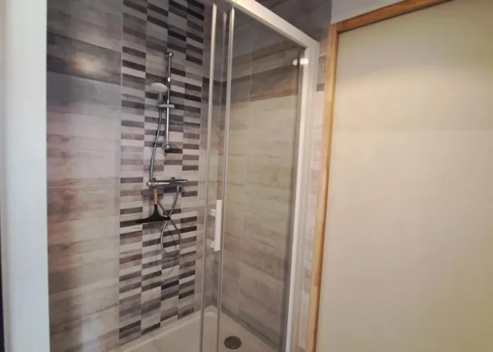 Hébergement de vacances Des Sabots Saint-Patrice-du-Desert