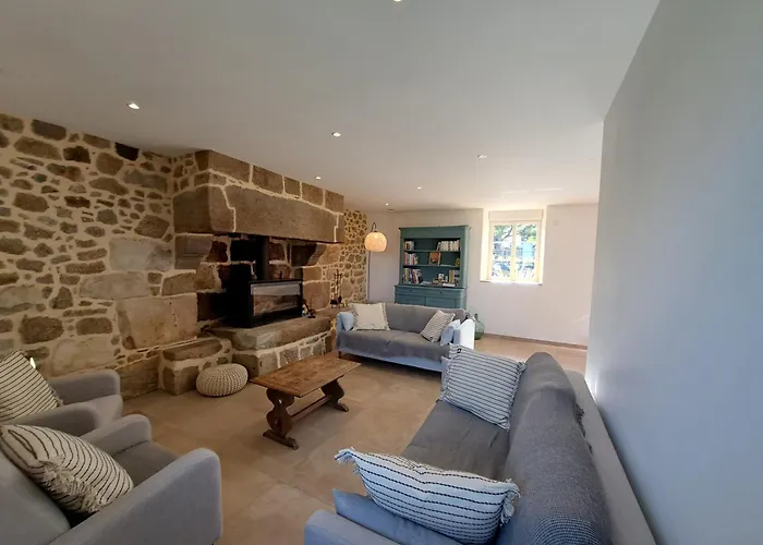 Des Sabots Hébergement de vacances