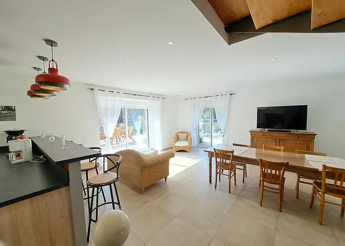 Des Sabots Hébergement de vacances